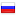 romashkaa.ru hosted country